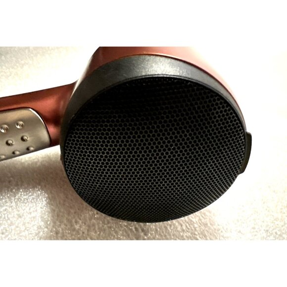 CONAIR INFINITI TOURMALINE HAIR DESIGNER BLOW DRYER HAIR STYLER WITH COOL BUTTON - Picture 6 of 14